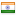 esnturkey.org server is located in India